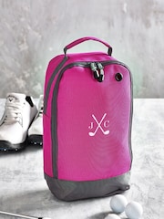 Personalised Golf Clubs Shoes Bag - Image 3 of 5