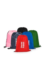 Personalised Full Name PE Gymsac - Image 1 of 6