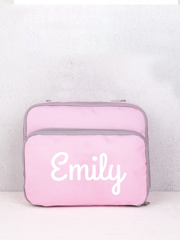 Personalised Named Lunch Bag - Image 2 of 4