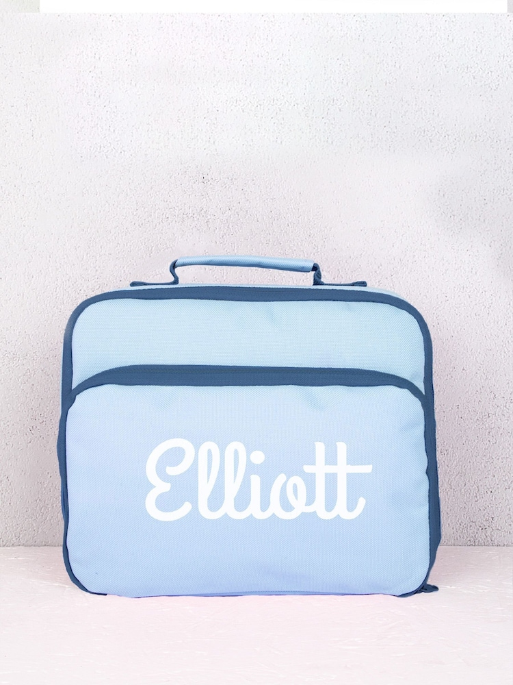 Personalised Named Lunch Bag - Image 4 of 4