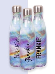 Loveabode Personalised Cosmic Water Bottle - Image 1 of 5