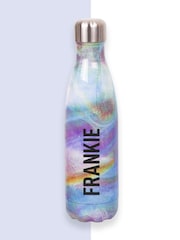 Loveabode Personalised Cosmic Water Bottle - Image 3 of 5
