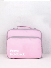 Personalised NAME LUNCHBAG - Image 3 of 4