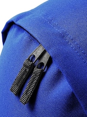 Loveabode Blue Personalised Rocket Backpack - Image 4 of 4