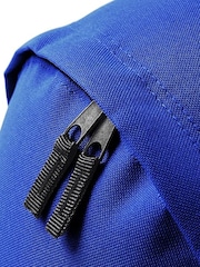 Loveabode Blue Personalised Backpack - Image 3 of 4