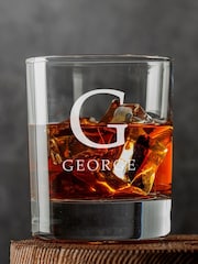 Personalised Initials and Name Tumbler by Loveabode - Image 3 of 4