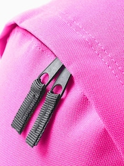 Loveabode Pink Personalised Name and Date Backpack - Image 3 of 4
