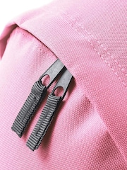Loveabode Pink Personalised Light Backpack - Image 3 of 4