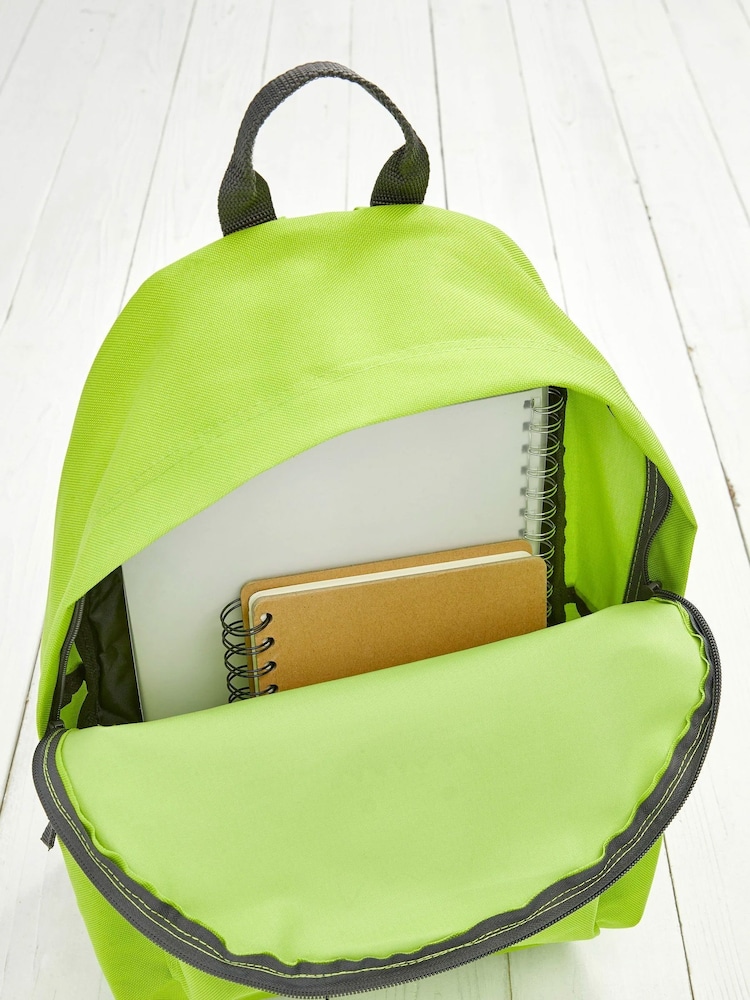 Loveabode Kids Personalised Backpack - Image 4 of 4