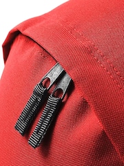 Loveabode Red Personalised Name and Date Rucksack - Image 4 of 4
