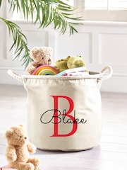 Personalised Children's Storage Basket - Image 3 of 4