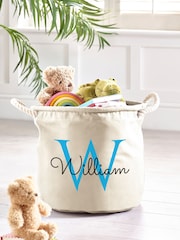 Personalised Children's Storage Basket - Image 4 of 4