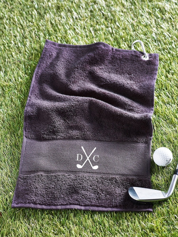 Personalised Golf Glove - Image 5 of 5 Personalised Golf Glove - Image 5 of 5