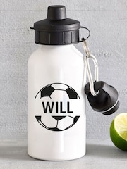 Loveabode Personalised Back To School Water Bottle - Image 4 of 4