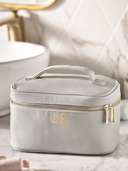 Personalised Vanity/Travel Case - Image 3 of 5