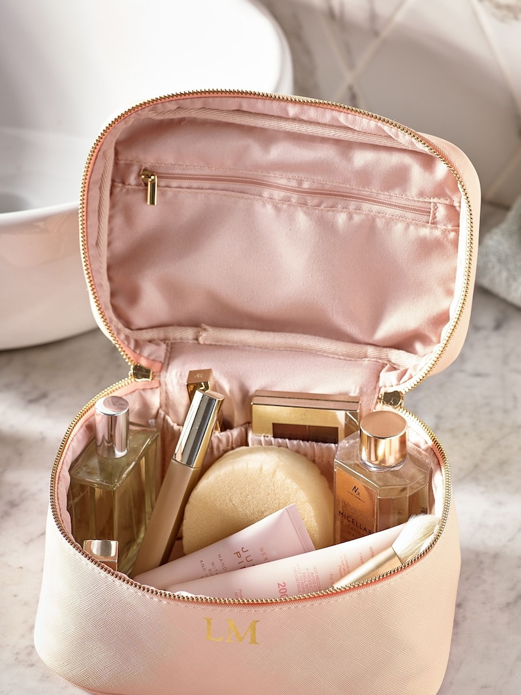 Personalised Vanity/Travel Case - Image 5 of 5