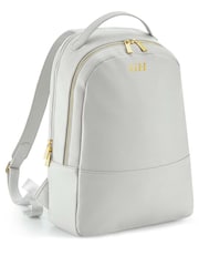 Loveabode Personalised Boutique Backpack - Image 1 of 2