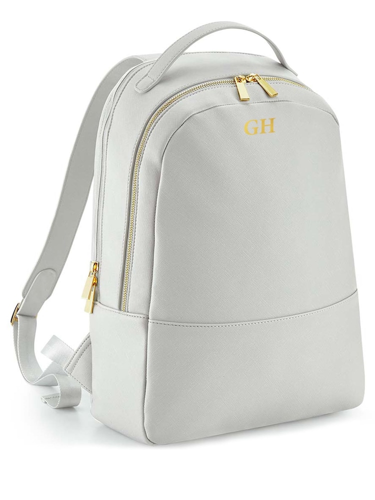 Loveabode Personalised Boutique Backpack - Image 1 of 2