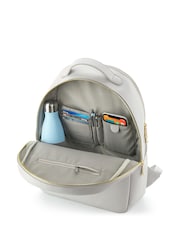 Loveabode Personalised Boutique Backpack - Image 2 of 2