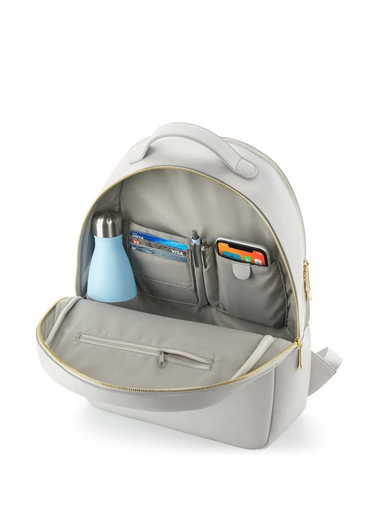 Loveabode Personalised Boutique Backpack - Image 2 of 2