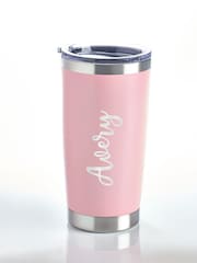Personalised Travel Mug by Loveabode - Image 1 of 1