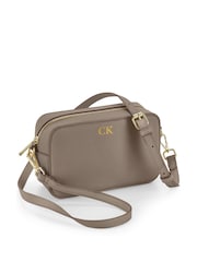 Loveabode Personalised Cross-Body Bag - Image 2 of 5