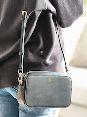 Loveabode Personalised Cross-Body Bag - Image 4 of 5
