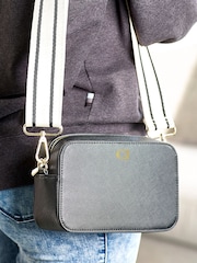Loveabode Personalised Cross-Body Bag - Image 5 of 5