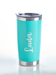 Personalised Travel Mug by Loveabode - Image 1 of 1