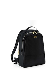 Loveabode Personalised Boutique Backpack - Image 1 of 2