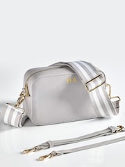 Loveabode Personalised Cross-Body Bag - Image 1 of 5