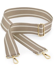 Loveabode Personalised Cross-Body Bag - Image 3 of 5