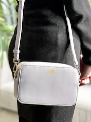 Loveabode Personalised Cross-Body Bag - Image 4 of 5