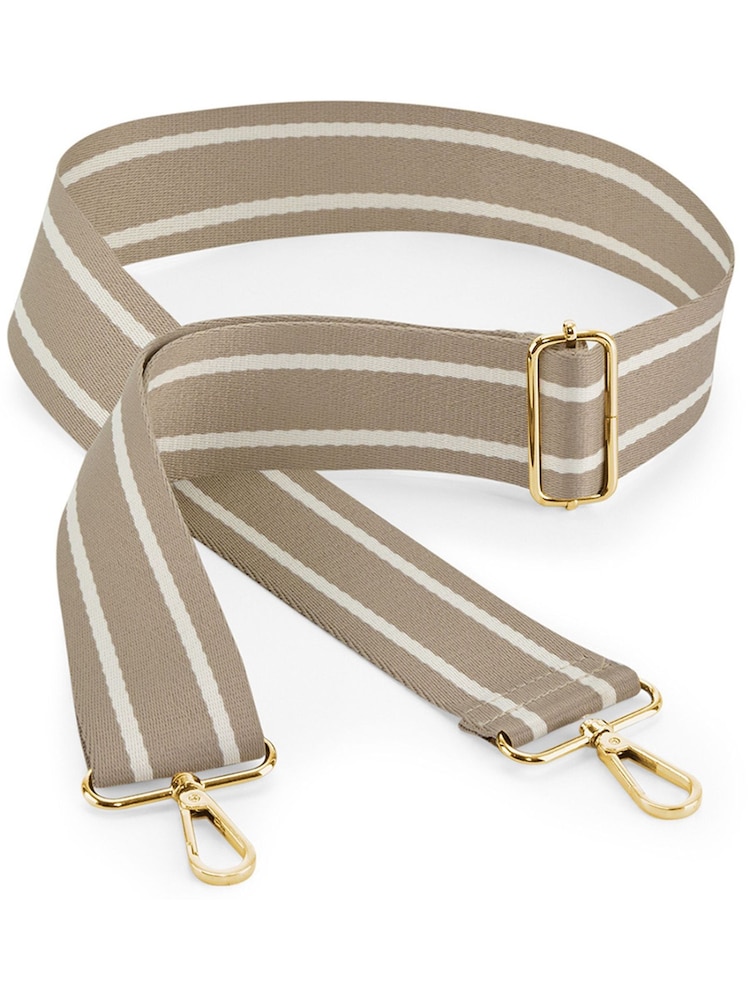 Loveabode Personalised Cross-Body Bag - Image 4 of 4