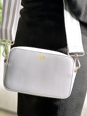 Loveabode Personalised Cross-Body Bag - Image 5 of 5