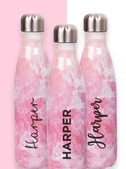 Personalised Water Bottle - Image 1 of 5