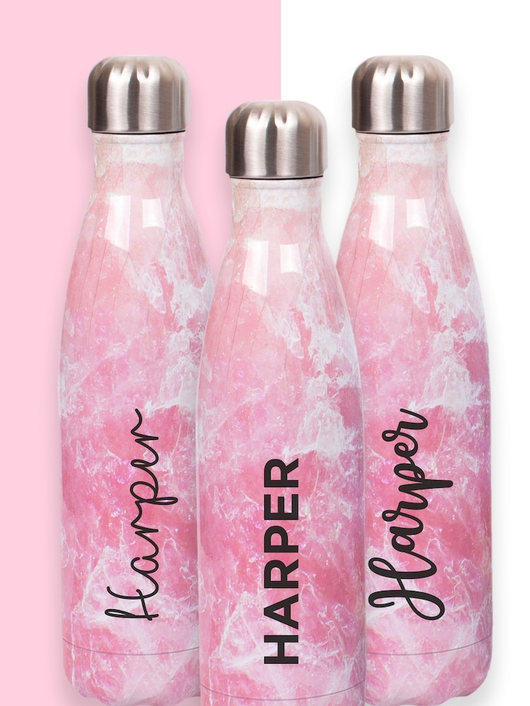 Personalised Water Bottle - Image 1 of 5