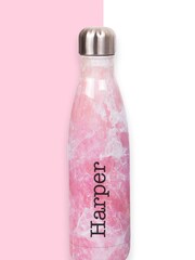 Personalised Water Bottle - Image 2 of 5