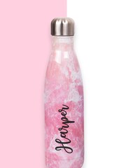 Personalised Water Bottle - Image 3 of 5