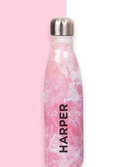 Personalised Water Bottle - Image 4 of 5