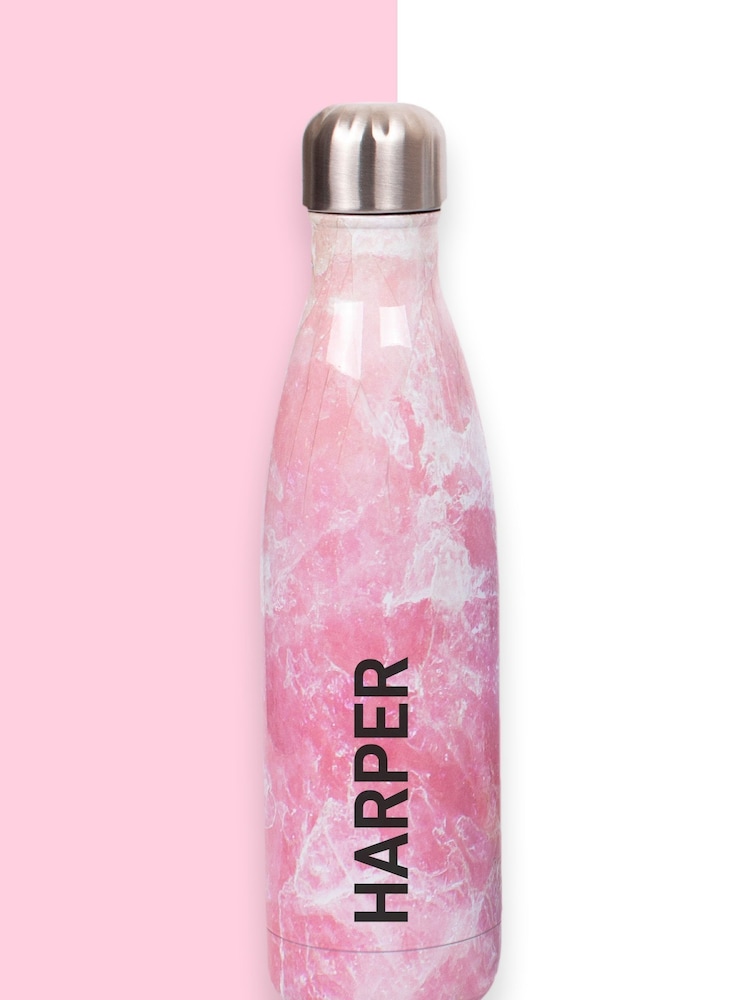 Personalised Water Bottle - Image 5 of 5