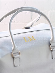 Loveabode Personalised Boutique Weekender Bag - Image 2 of 2