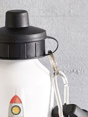 Loveabode Personalised Back To School Water Bottle - Image 4 of 4