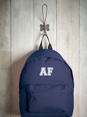 Personalised Initials Only Rucksack - Image 4 of 5