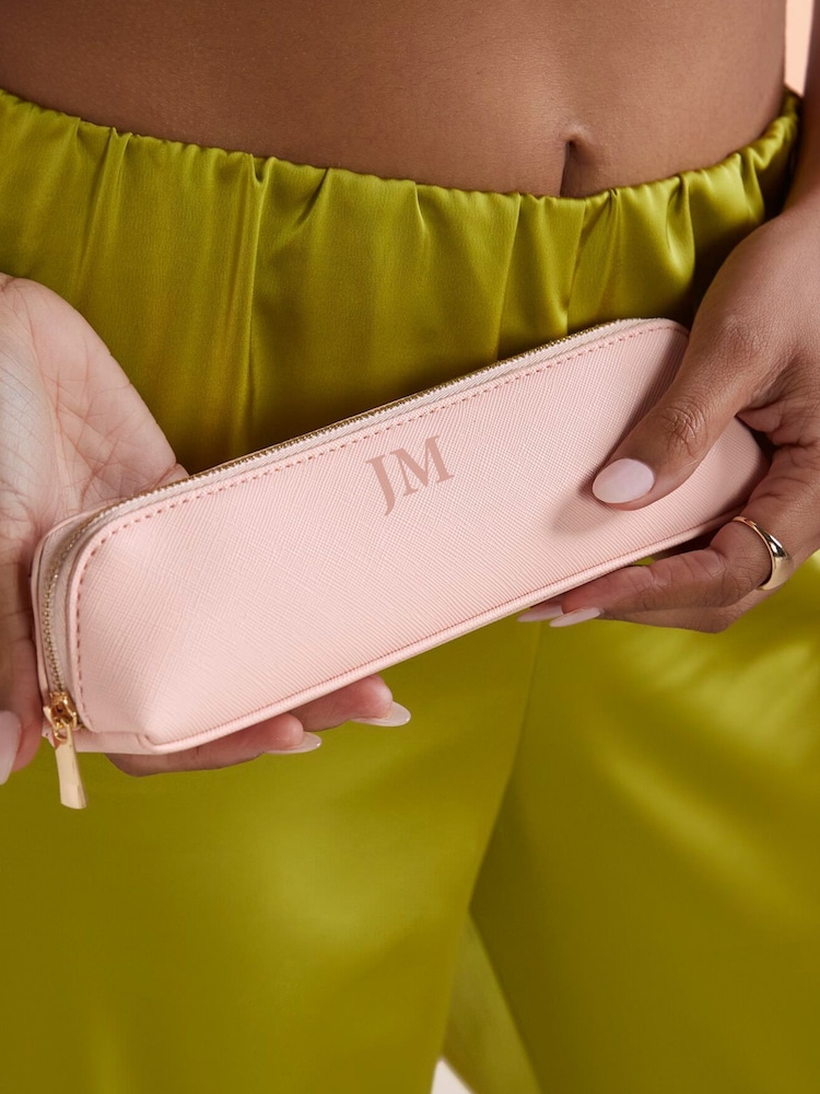 Personalised Boutique Mini Accessory Case - Image 2 of 4