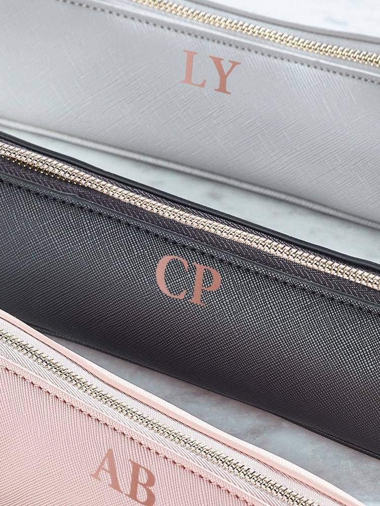 Personalised Boutique Mini Accessory Case - Image 4 of 4
