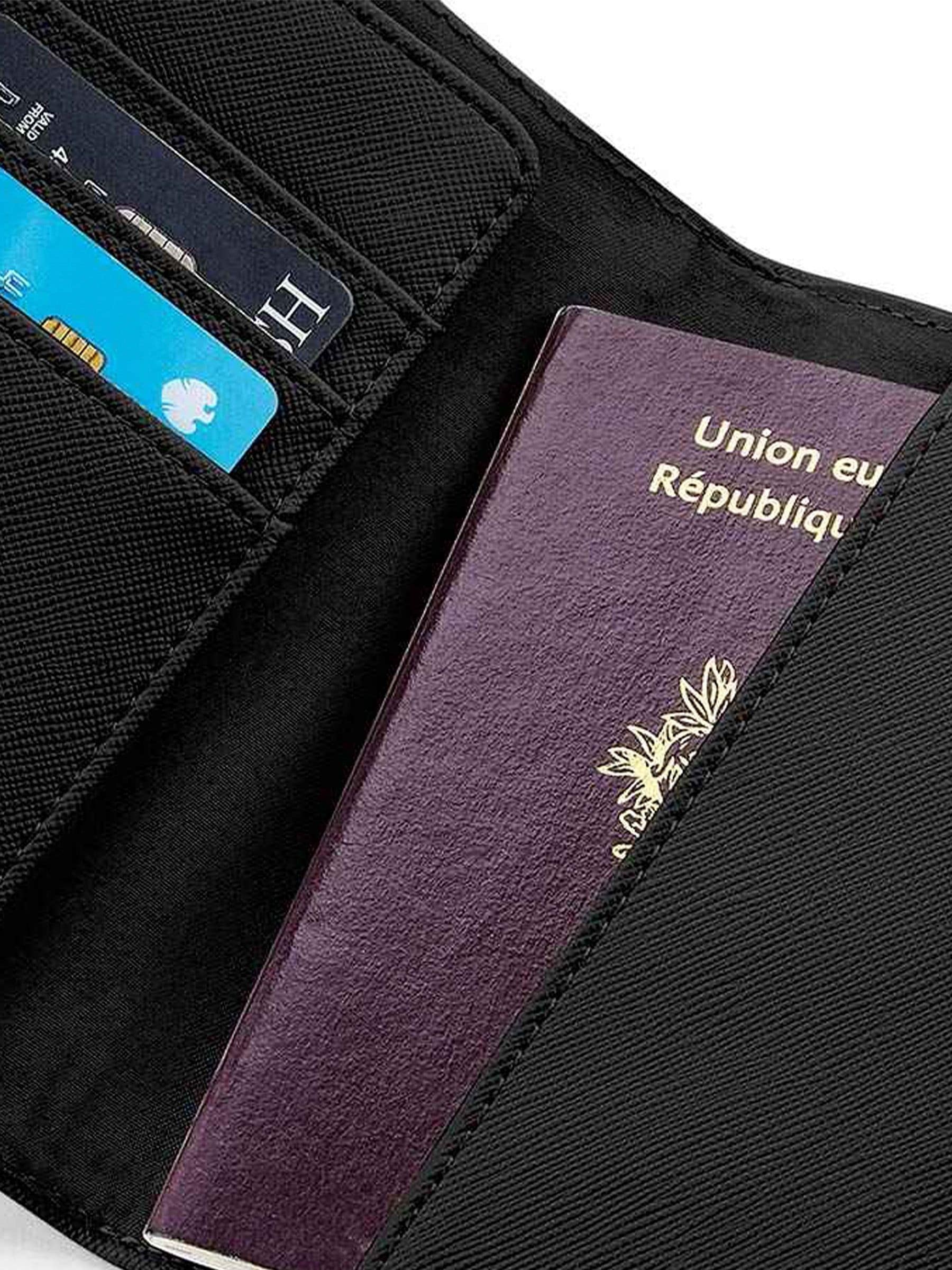 Samsonite passport cover store