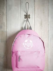 Personalised Football Rucksack - Image 3 of 5