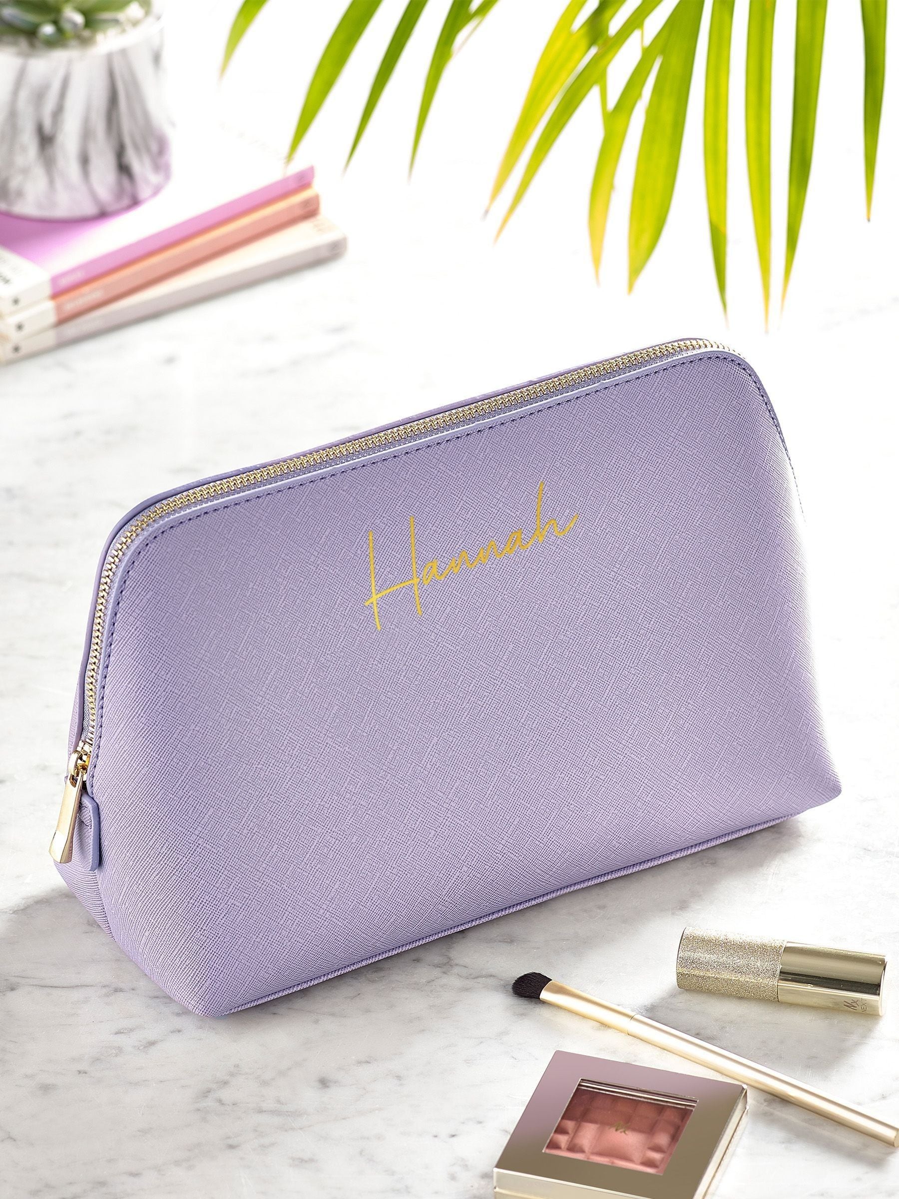 Name brand makeup bags discount