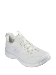 Бежевый - Кроссовки Skechers® Summits - Изображение 3 из 5